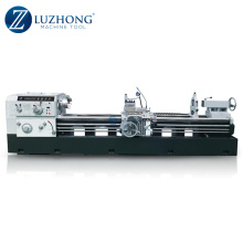 Taiwan lathe machine CW6180 Heavy duty horizontal lathe machine